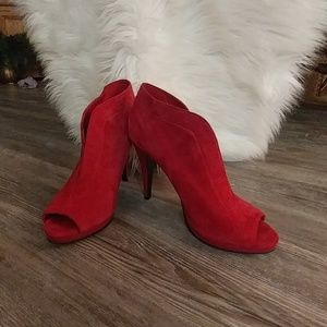 Nine West Booties